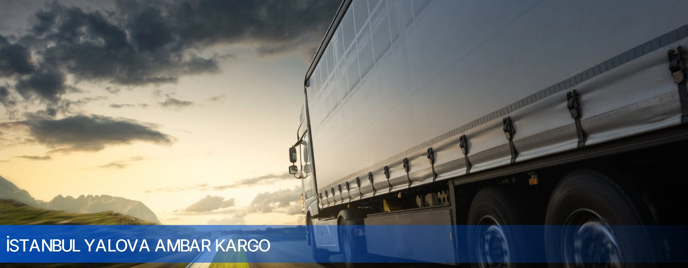 İstanbul Yalova Ambar Kargo arka plan gorseli